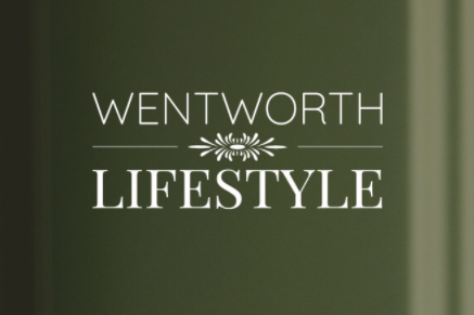 Luxury e-zine Wentworth Lifestyle launches